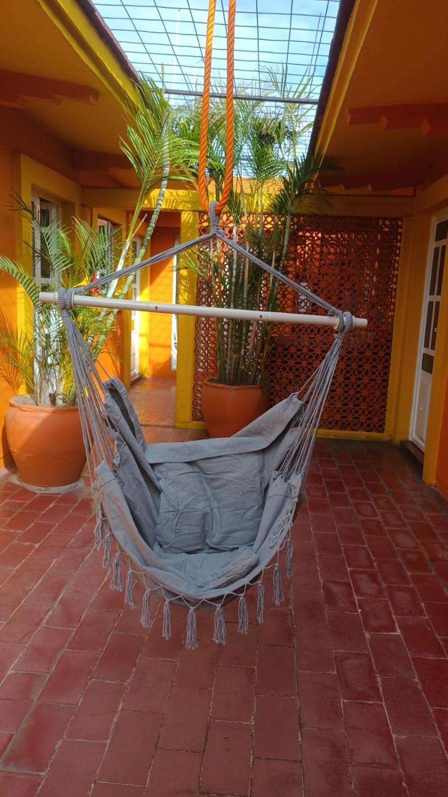 Hostal Zipolite Melchor Ocampo Oaxaca المظهر الخارجي الصورة