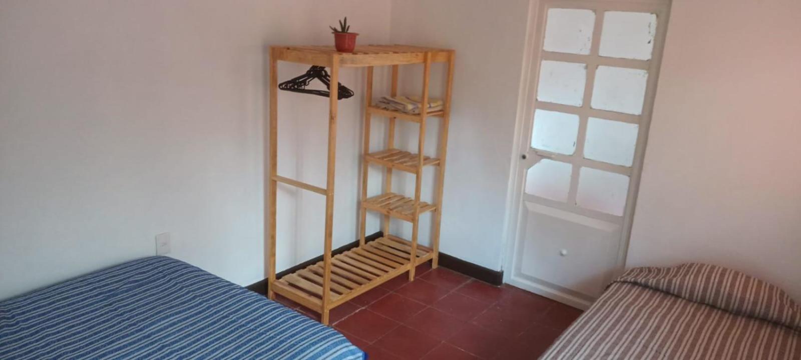 Hostal Zipolite Melchor Ocampo Oaxaca المظهر الخارجي الصورة