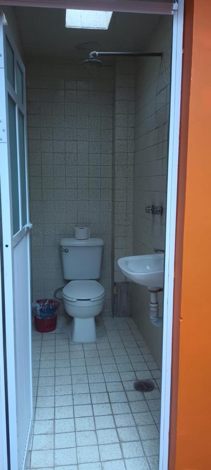 Hostal Zipolite Melchor Ocampo Oaxaca المظهر الخارجي الصورة
